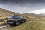 BMW X7 xDrive30d M Sport 2019 года (UK)